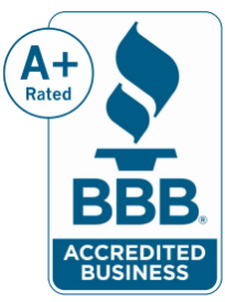 A+ BBB rating